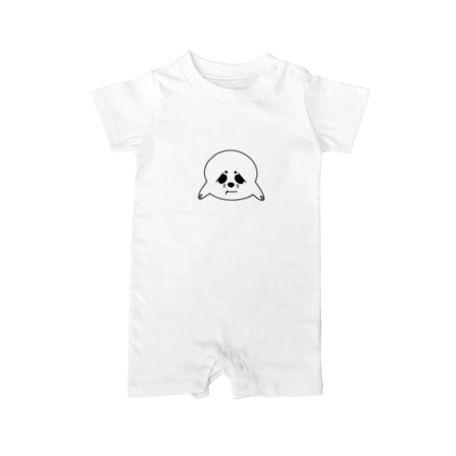 GURERASHI Rompers