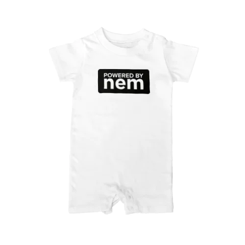 NEM ネム Rompers