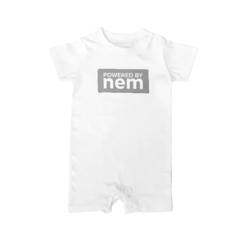 NEM ネム Rompers