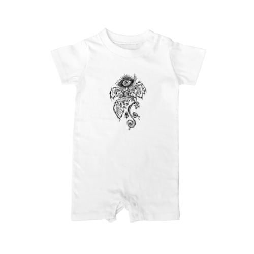 「露悪の、その先へ」 Rompers
