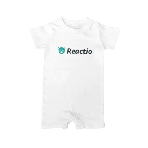 Ractio Rompers