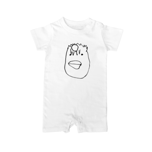Ｋａｐｐａ？ Rompers