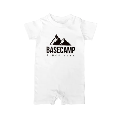 BASE MOUNTAIN 03 Rompers