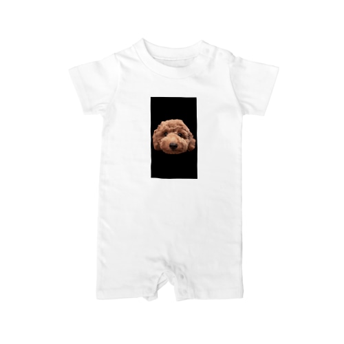 わたしがアンディだよ！ Rompers