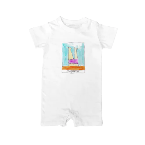 eVIDence BABY Rompers Rompers