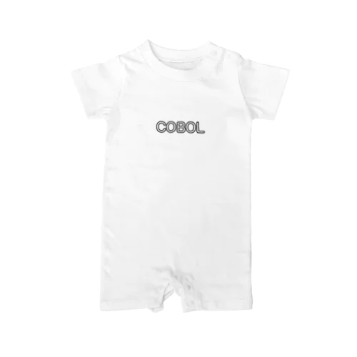 COBOL Rompers