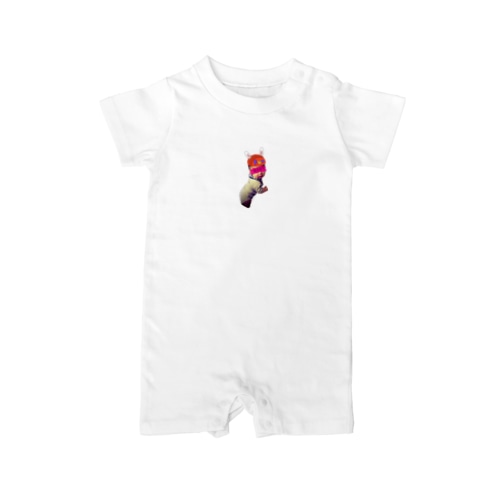 B A B Y 2 Rompers
