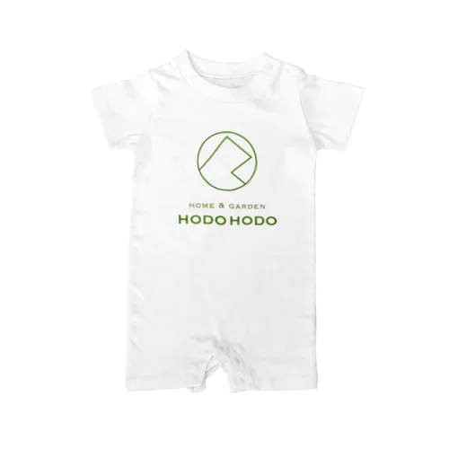 HODOHODO Rompers