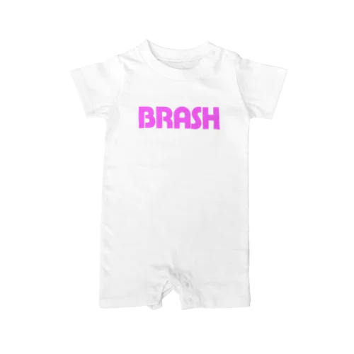 brash Rompers