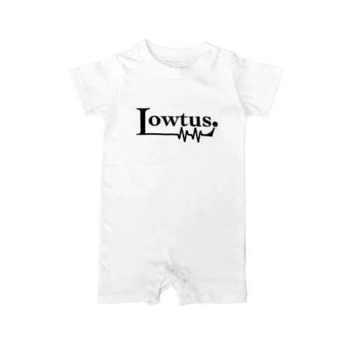 Lowtus. ロンパース Rompers