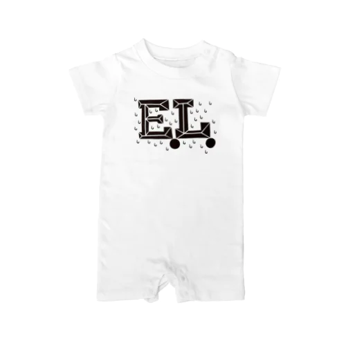 EasyLee2 Rompers