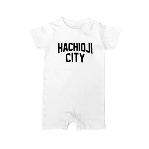 hachioji city　八王子ファッション　アイテム Rompers