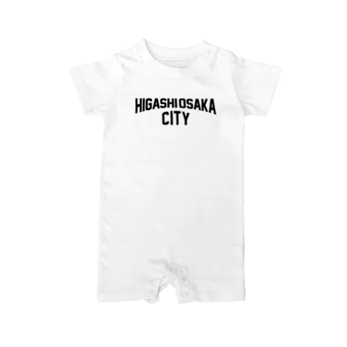 higashiosaka city　東大阪ファッション　アイテム Rompers