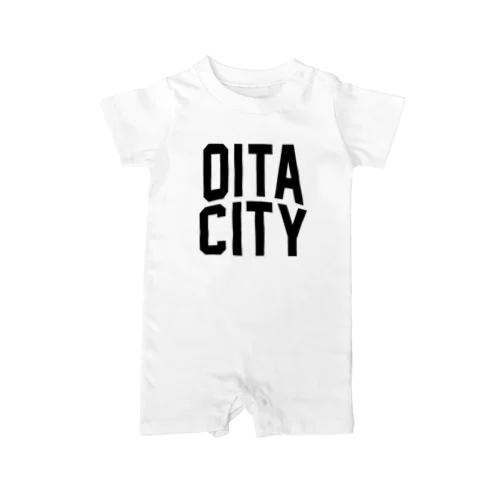 oita city　大分ファッション　アイテム Rompers