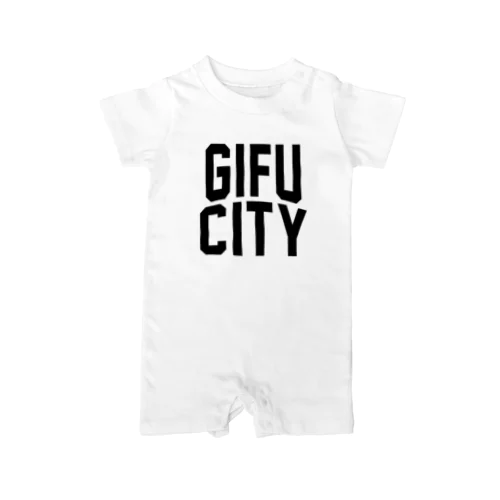 gifu city　岐阜ファッション　アイテム Rompers