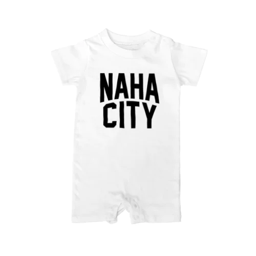 naha city　那覇ファッション　アイテム Rompers