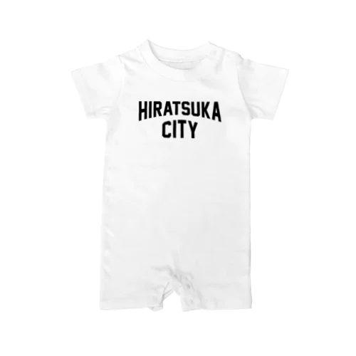 平塚市 HIRATSUKA CITY Rompers