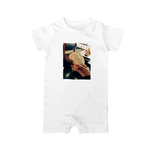 ソフトクリーム Rompers