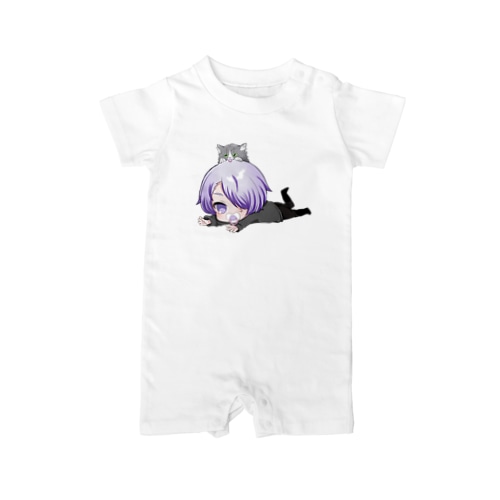 ベイビーロンパース Rompers