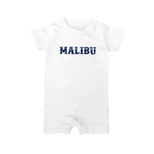 MALIBU ロンパース