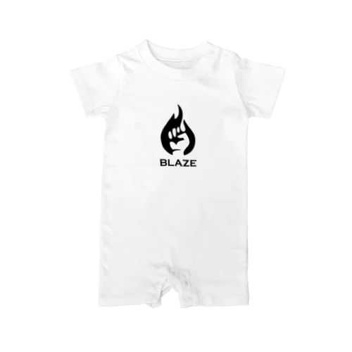 BLAZE Rompers