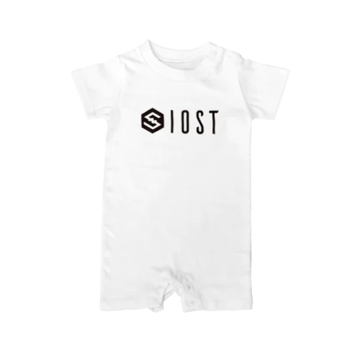 IOST basic  BL Rompers