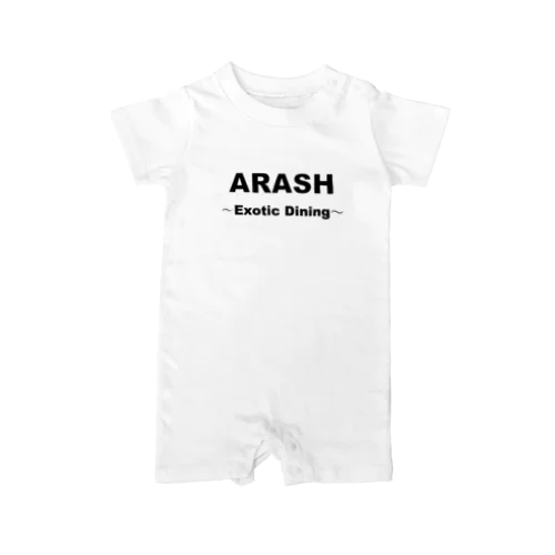 ARASH Rompers