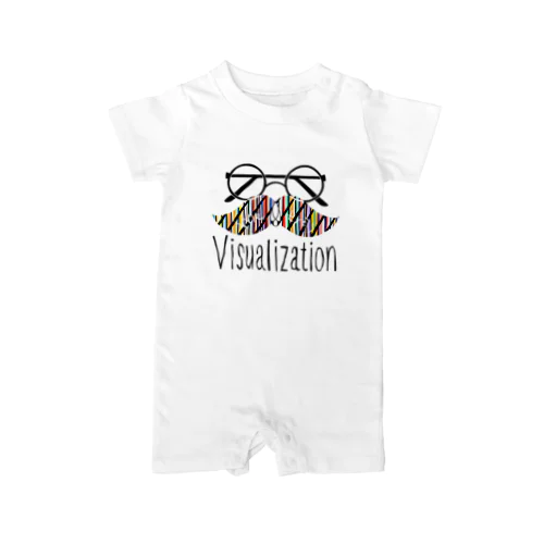 Visualization Rompers