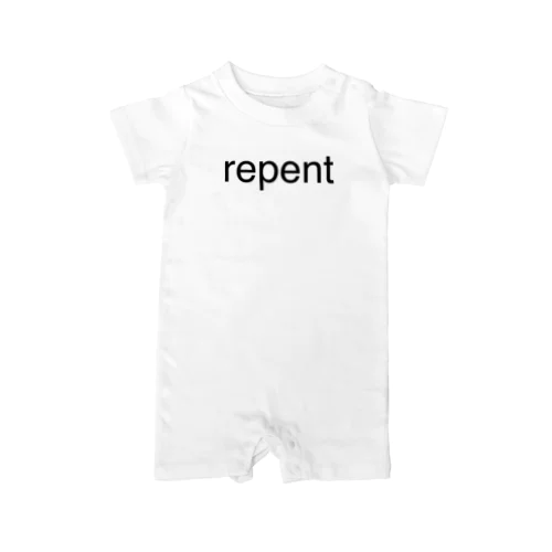 repent ロンパース