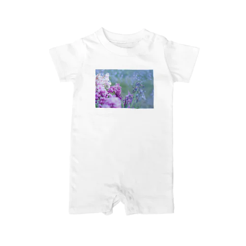 FlowerisYOU.1 Rompers