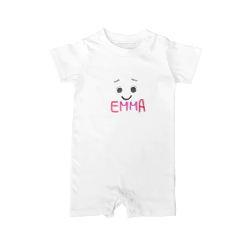 EMMA goods Rompers