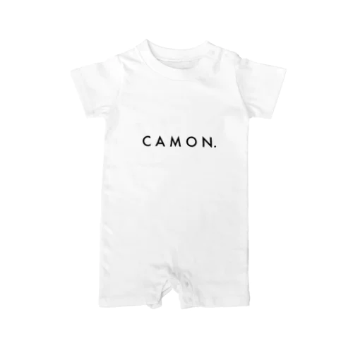 camon. ロンパース