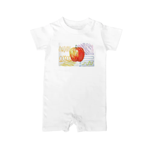 APPLE Rompers