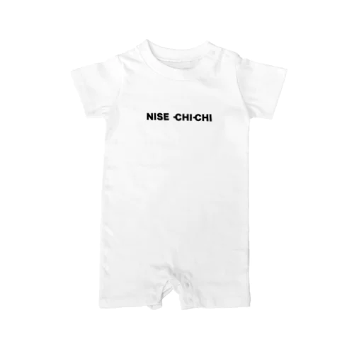 NISE CHICHI Rompers