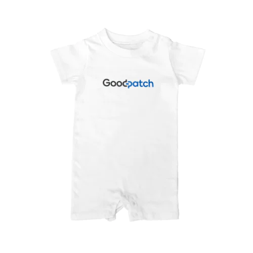 Goodpatchグッズ Rompers