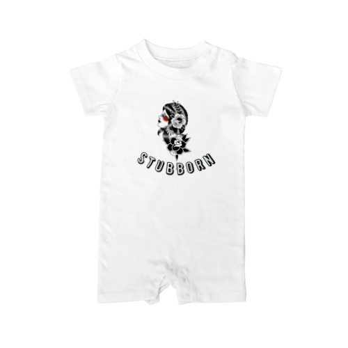 pinup girl Rompers