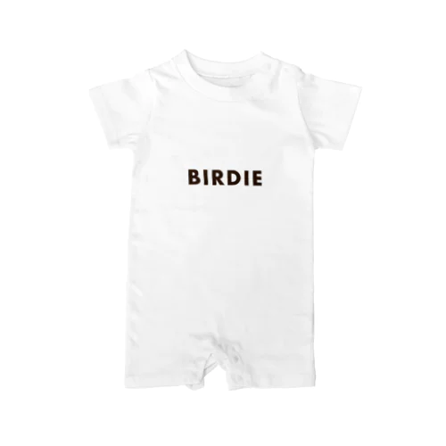 BIRDIE Rompers