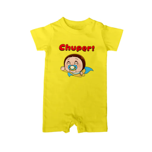 Chuper! Rompers