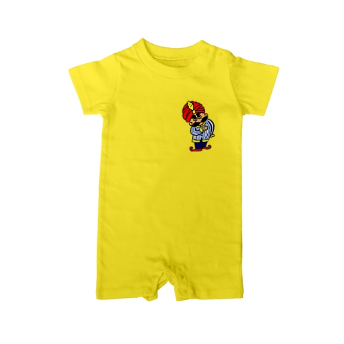 【公式】カレーライスの印度屋 Rompers