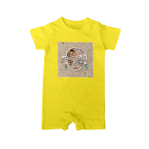 sea art Rompers