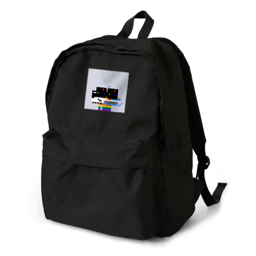 Lil Nouns Goods Backpack