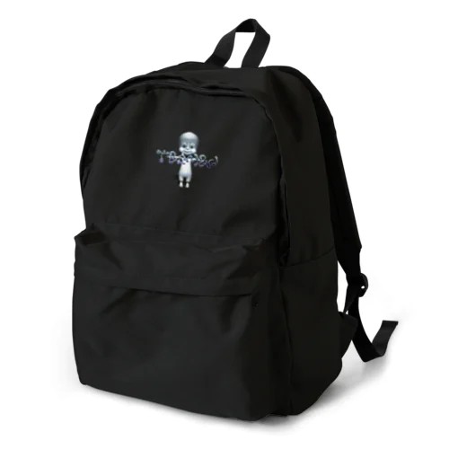 Tacman Backpack