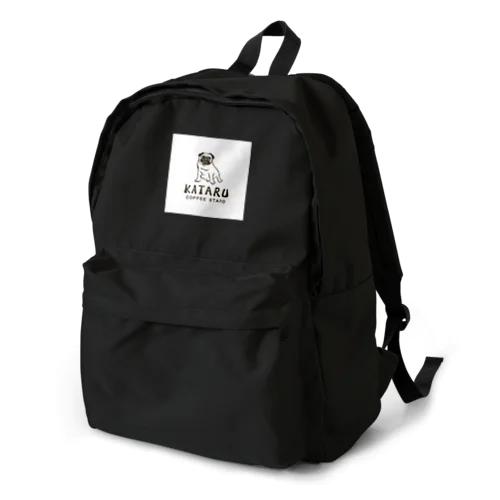 KATARU COFFEE Backpack