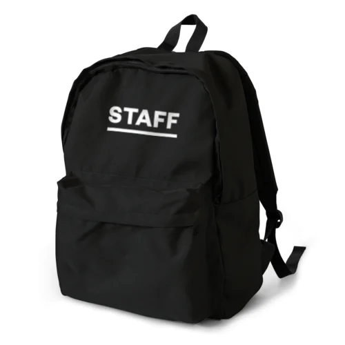 STAFF Backpack