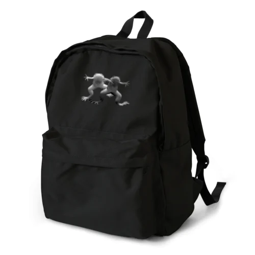 FROG-ML Backpack