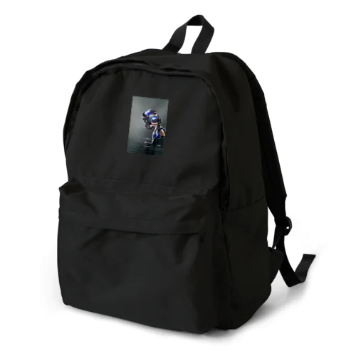 Reflection Backpack