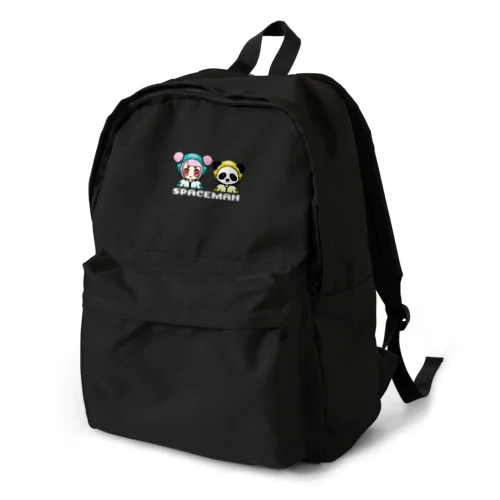 SPACEMAN NONO Backpack