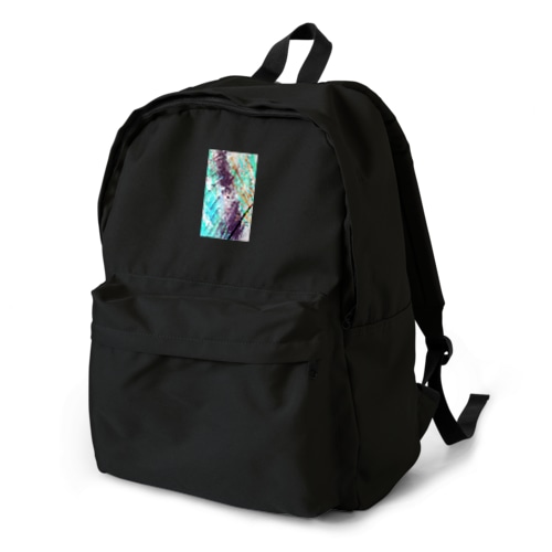 トタン屋根 Backpack