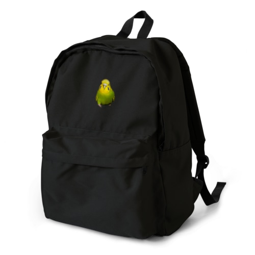 ジト目のテンちゃん Backpack