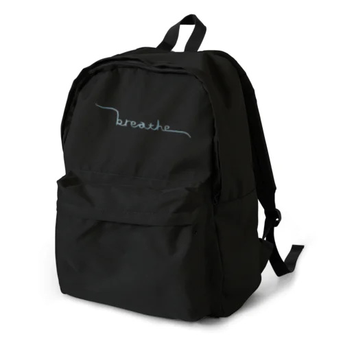 Breathe Backpack